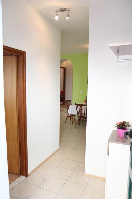 Apartmani Strada Kastela Luaran gambar