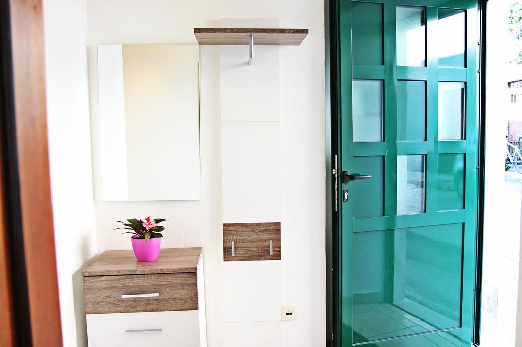 Apartmani Strada Kastela Luaran gambar