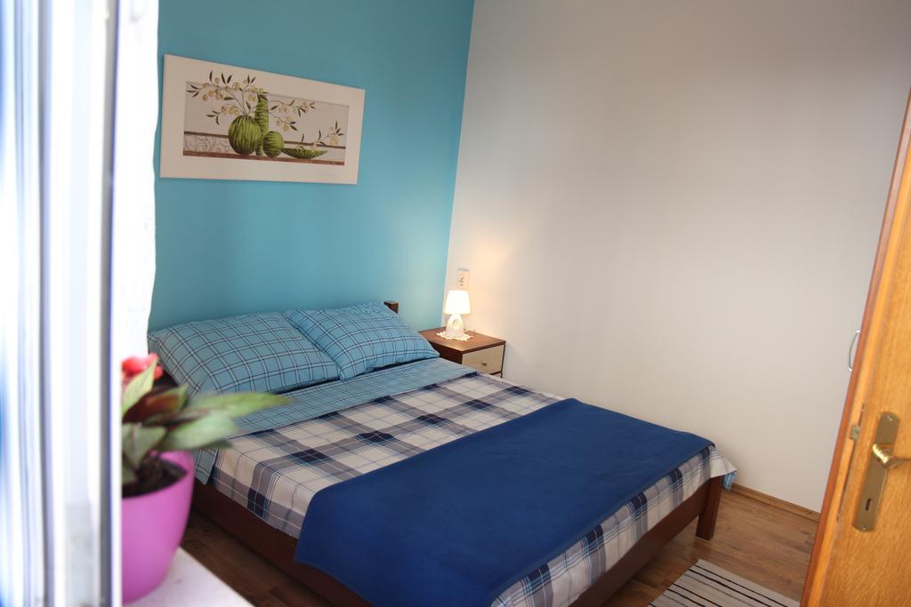 Apartmani Strada Kastela Luaran gambar