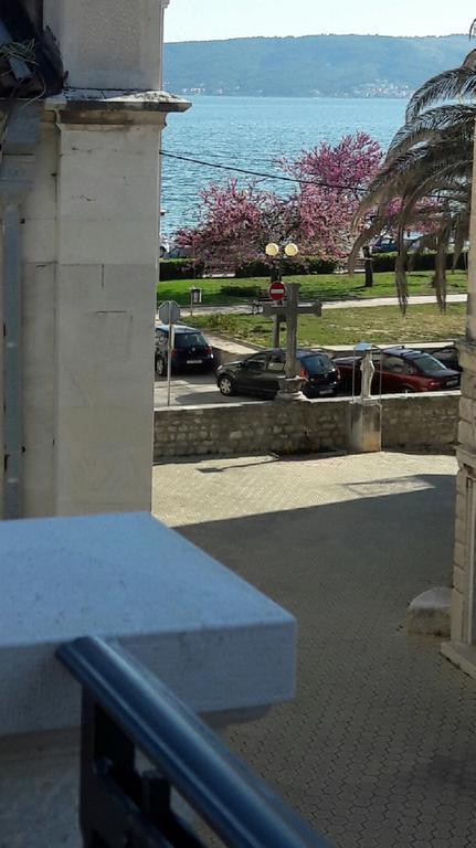 Apartmani Strada Kastela Luaran gambar