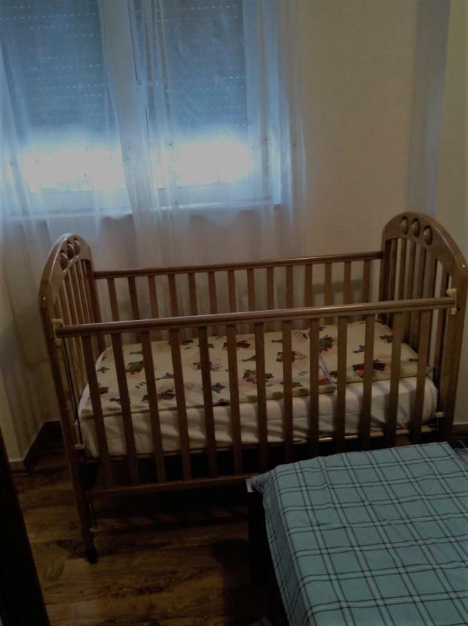 Apartmani Strada Kastela Luaran gambar